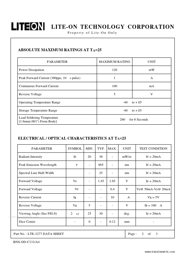 LTE-3277