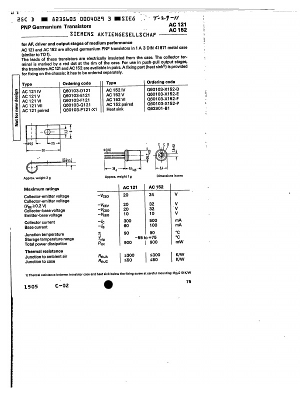 Q60103-F121