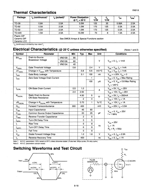 VN0109N5