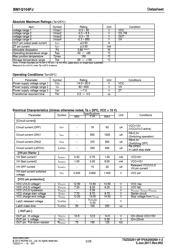 BM1Q104FJ