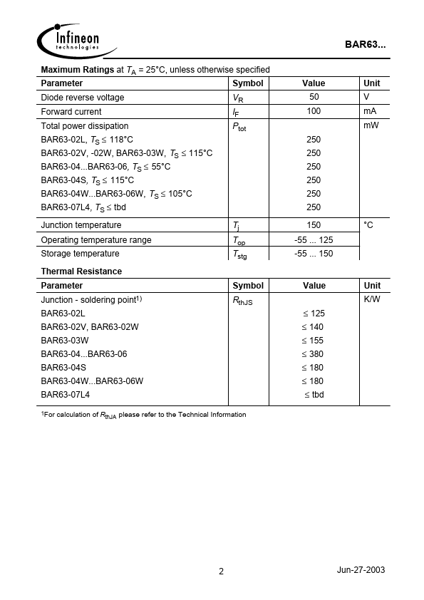 BAR63-02L