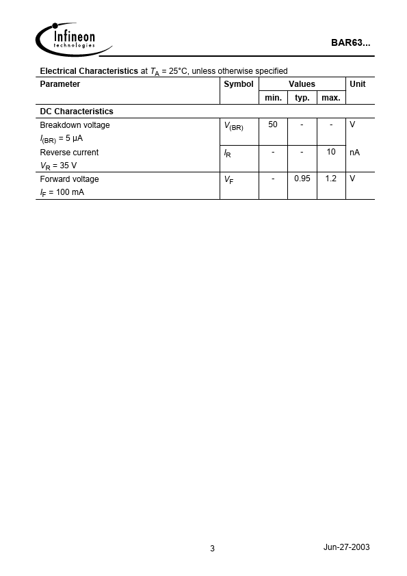 BAR63-04W