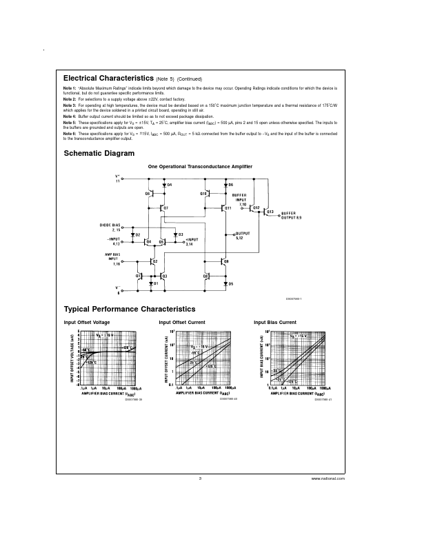 LM13600