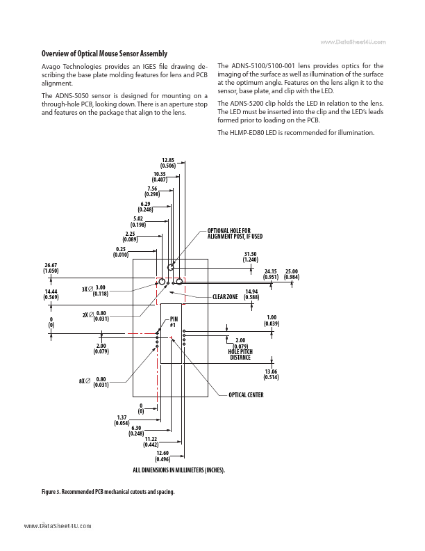 ADNS-5050