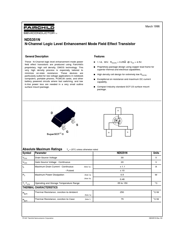 NDS351N