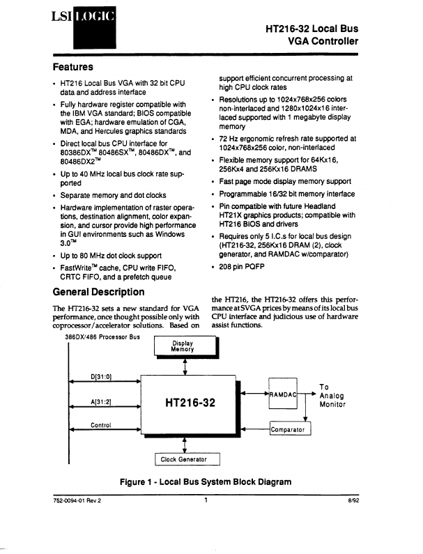 HT216-32