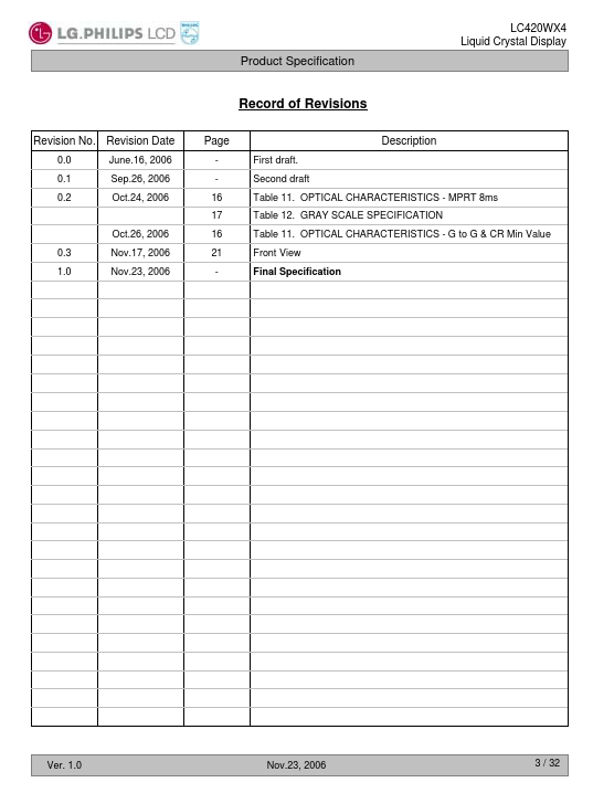 LC420WX4-SLB1