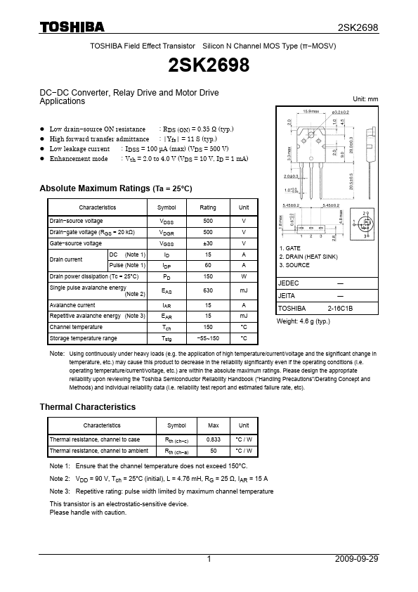 K2698