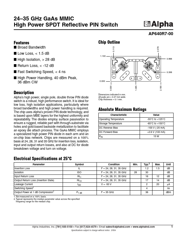 AP640R7-00