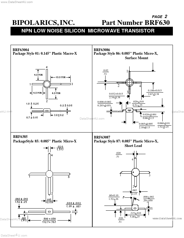 BRF630