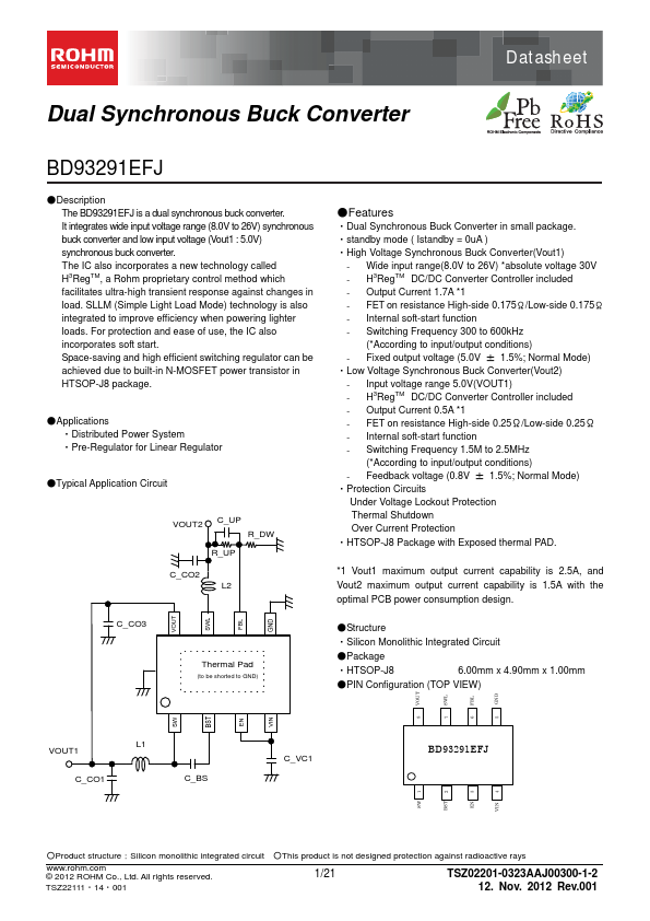 BD93291EFJ