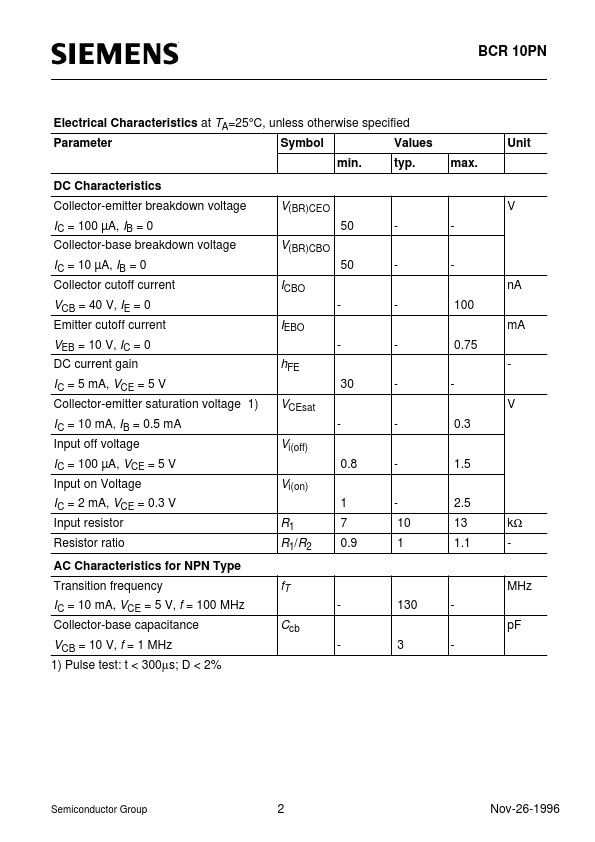 BCR10PN