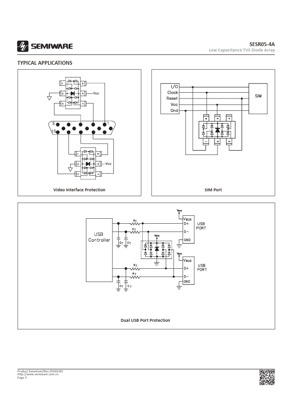 SESR05-4A