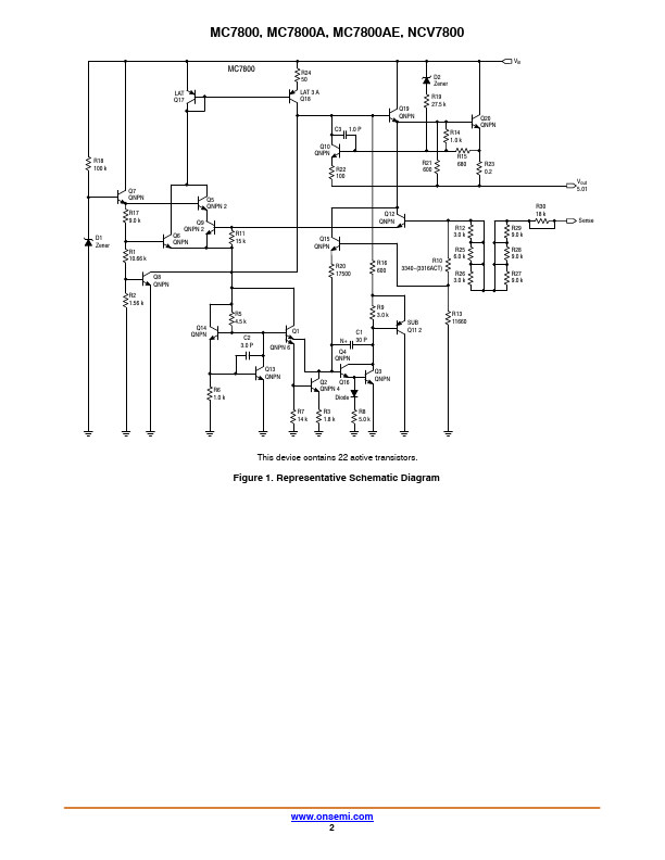 MC7800A