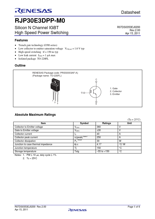 RJP30E3DPP-M0