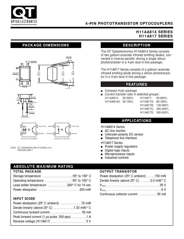 H11A817C