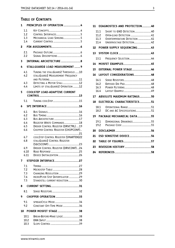 TMC262