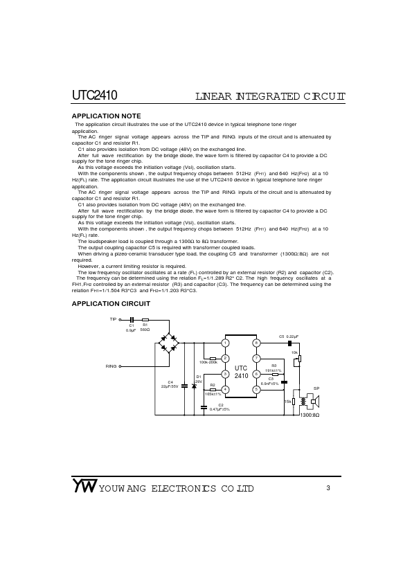 UTC2410