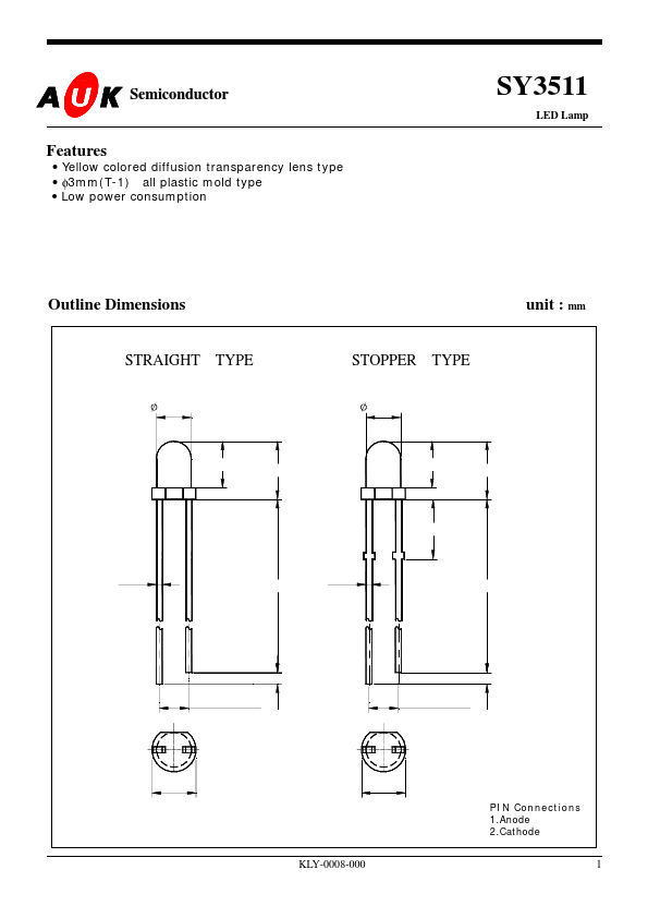 SY3511