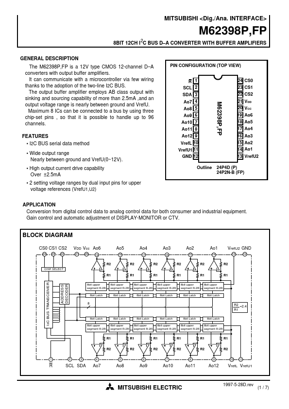 M62398P