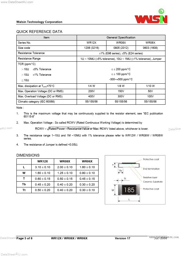 WR06X56R2FTL