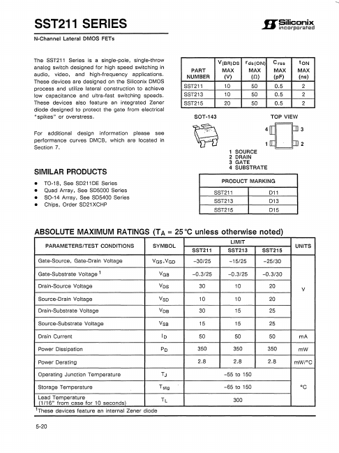 SST211