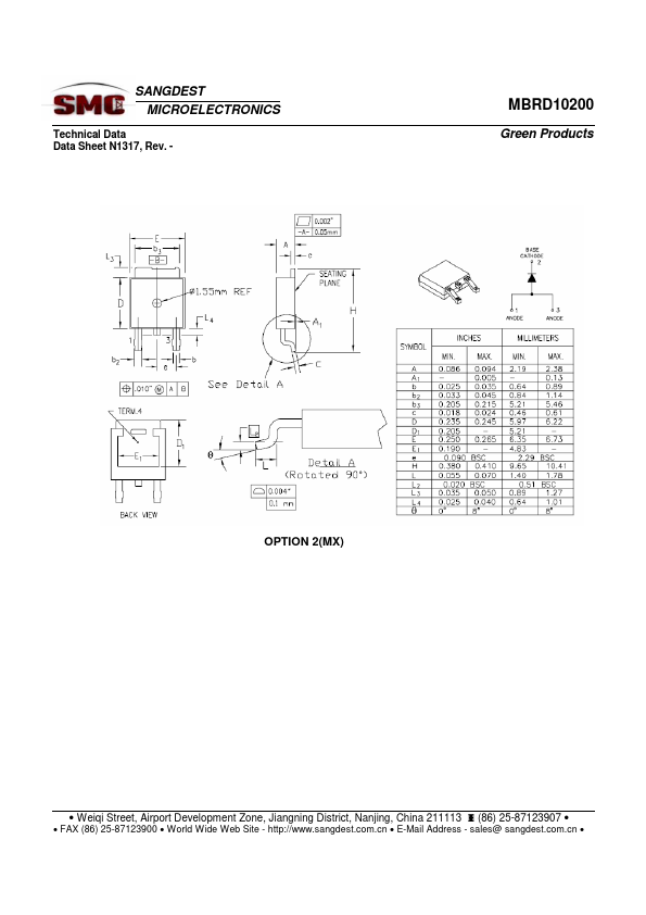 MBRD10200