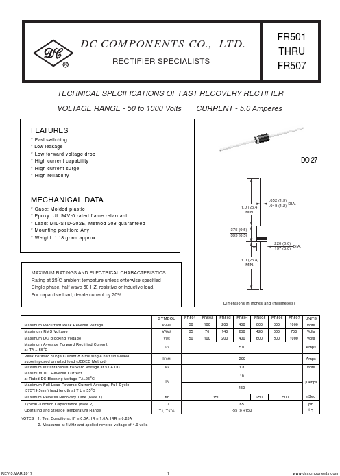 FR503