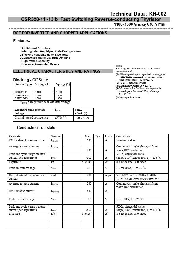 CSR328-11