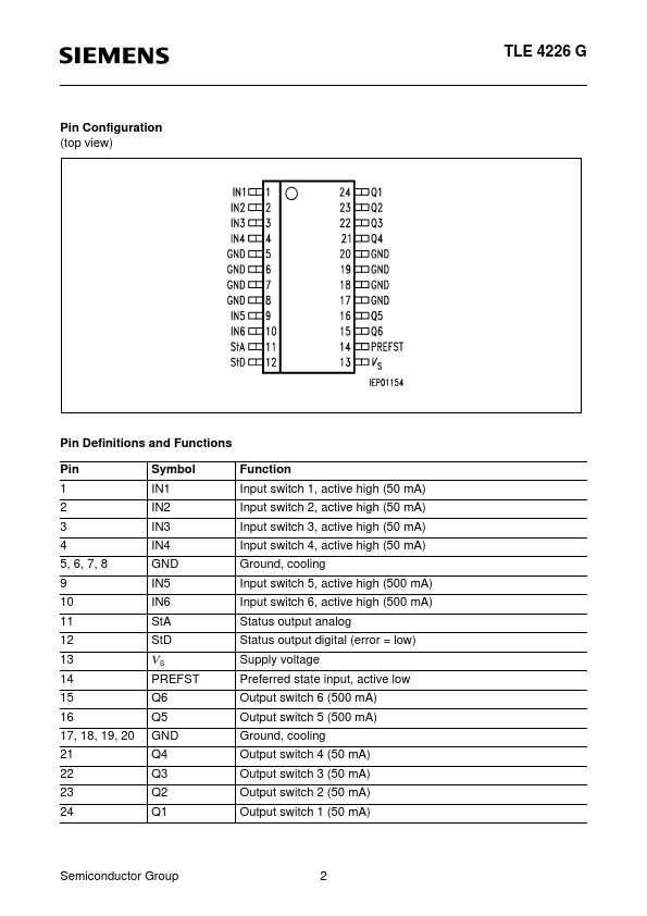 TLE4226