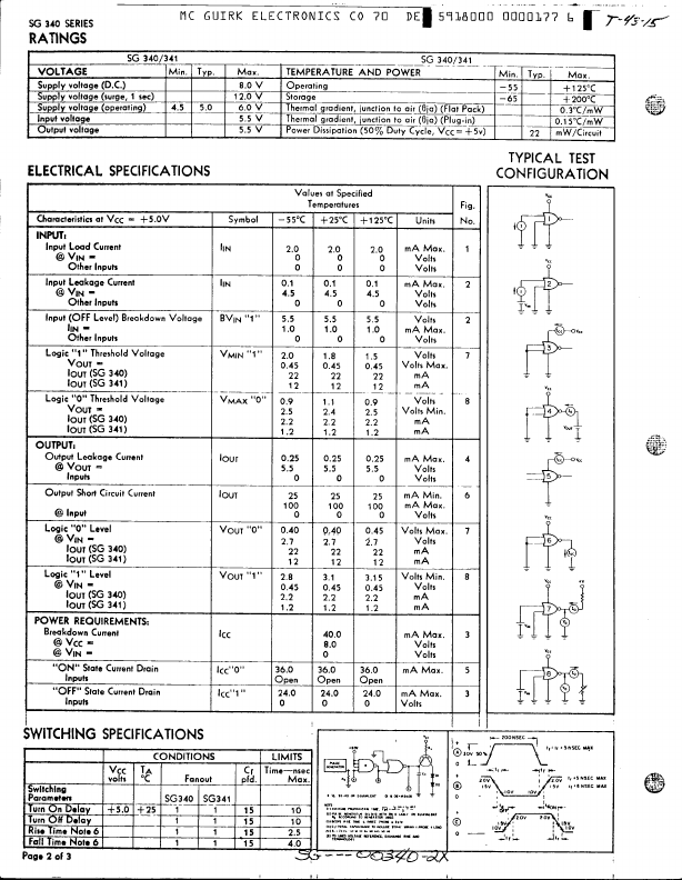 SG341