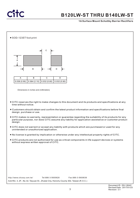 B120LW-ST