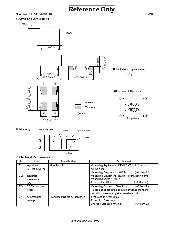 DLW5BTZ142TQ2L