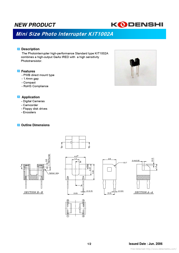 KIT1002A