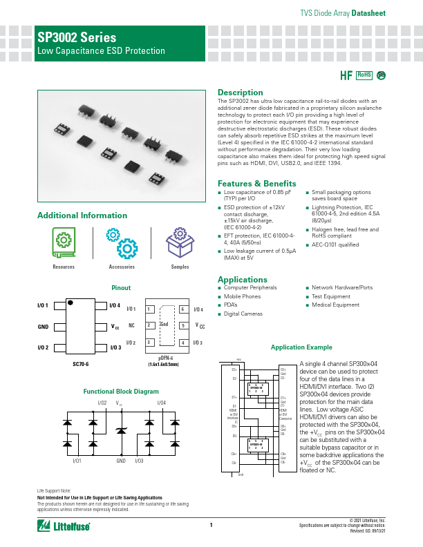 SP3002