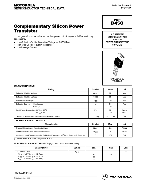 D45C