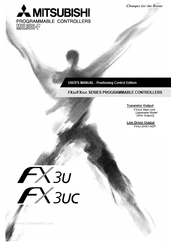 FX3U