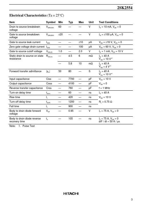 K2554