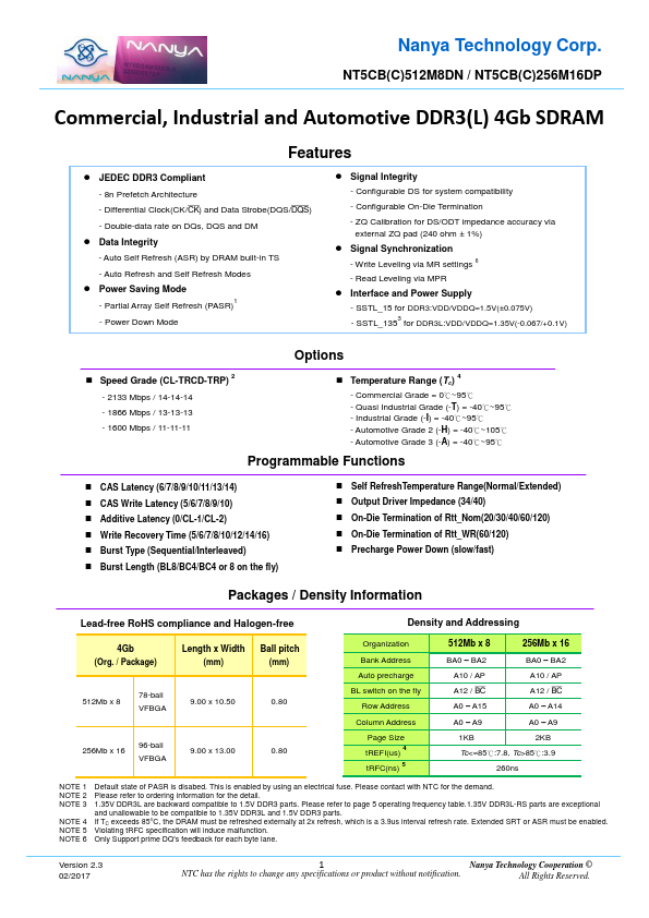 NT5CC256M16DP