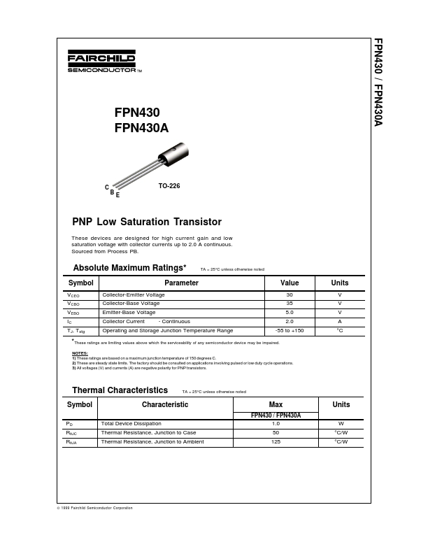 FPN430A