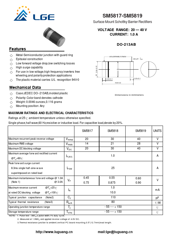 SM5819