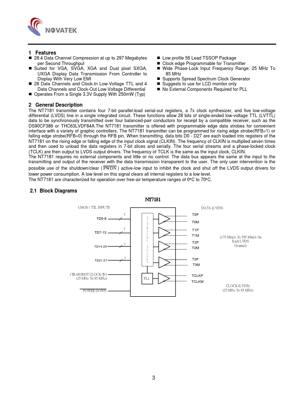 NT7181