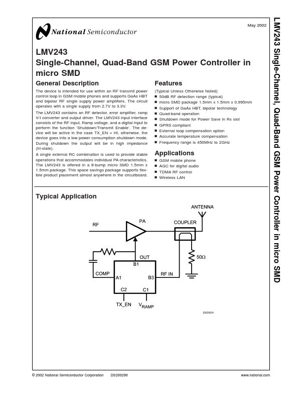 LMV243