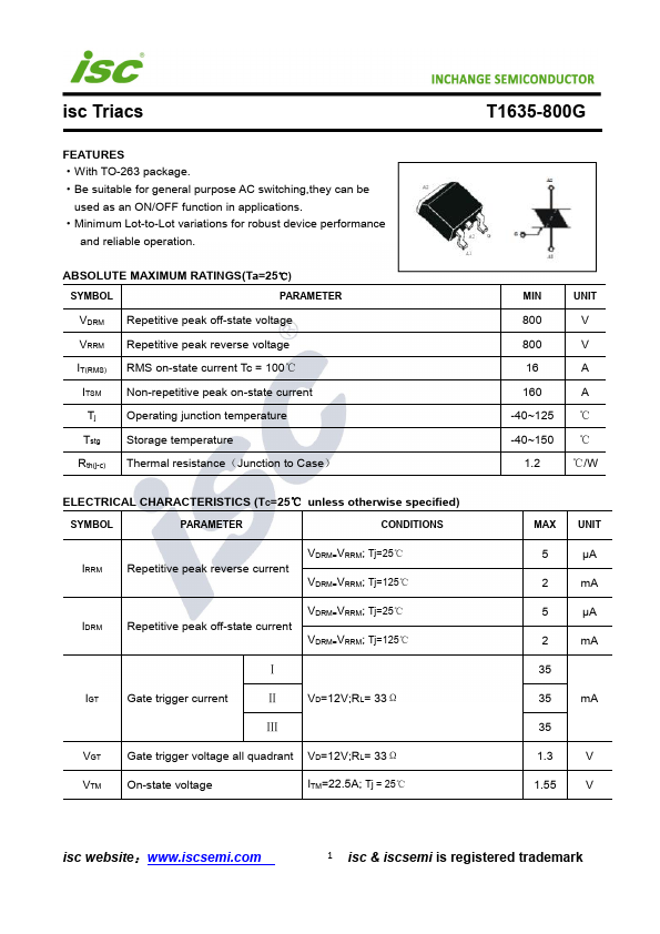 T1635-800G