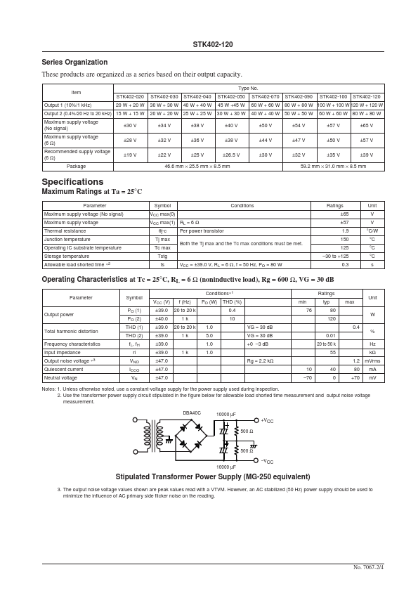 STK402-120