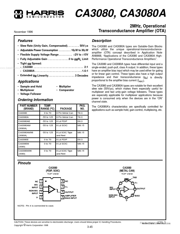 CA3080