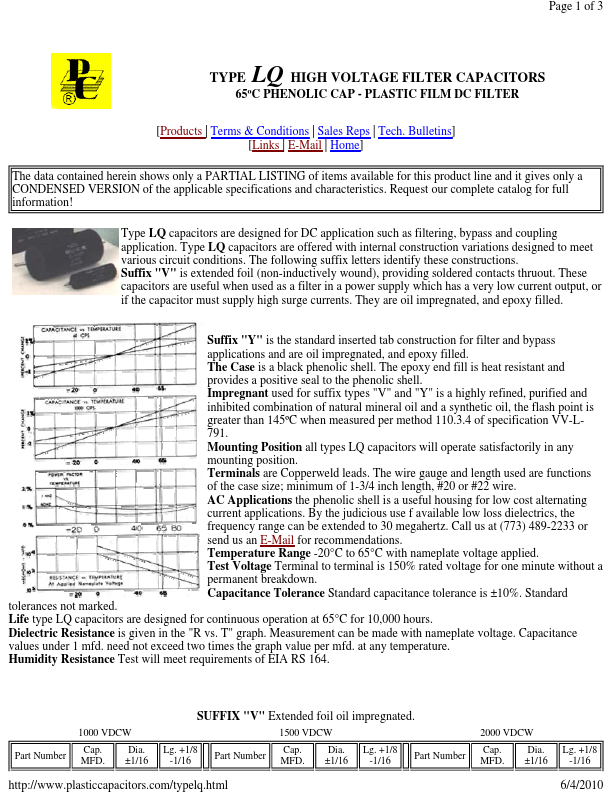 LQ10-205Y