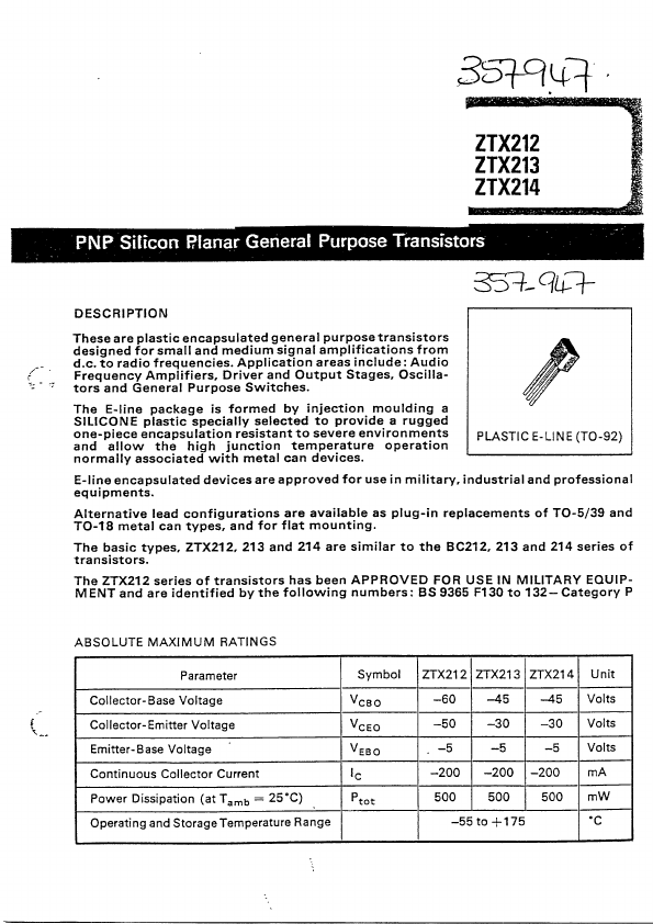 ZTX214