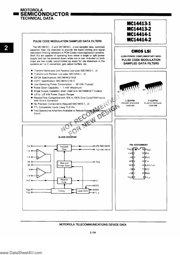 MC14414