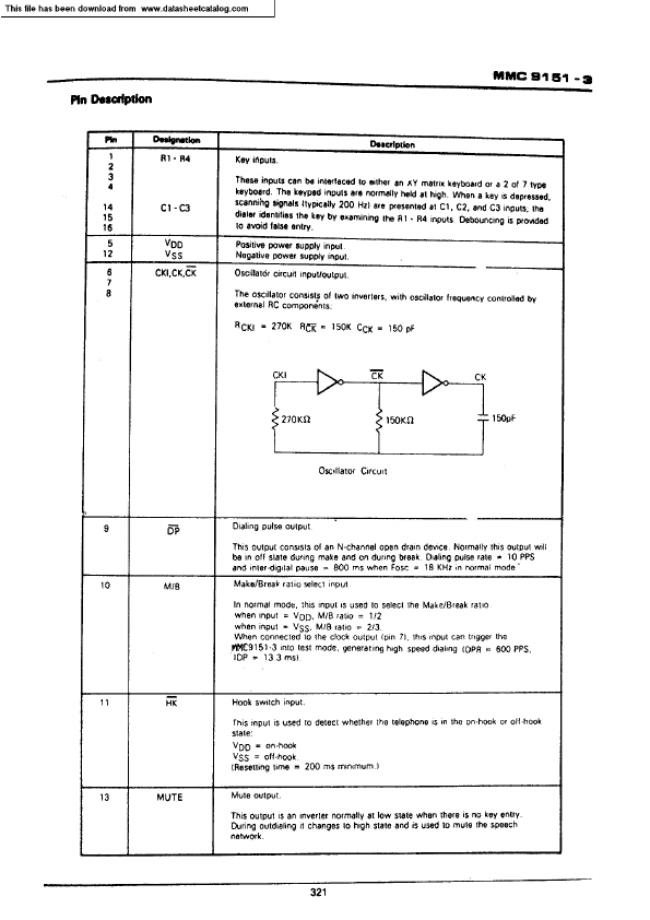 MMC9151-3